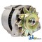 A & I Products Alternator, Mag-Mar 7" x6.7" x7.8" A-E7NN10B376BB - alternate 1
